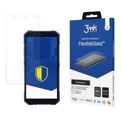 Asus Zenfone 10 - 3mk FlexibleGlass™ screen protector цена и информация | Защитные пленки для телефонов | 220.lv