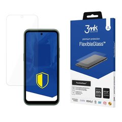 Защитное стекло для телефона OnePlus Nord 3 5G - 3mk FlexibleGlass™ screen protector цена и информация | Защитные пленки для телефонов | 220.lv