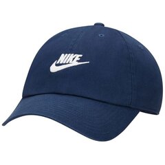 Cepure Nike Sportswear Heritage 86 913011-413 cena un informācija | Vīriešu cepures, šalles, cimdi | 220.lv