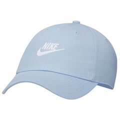 Cepure Nike Sportswear Heritage 86 913011-479 cena un informācija | Vīriešu cepures, šalles, cimdi | 220.lv