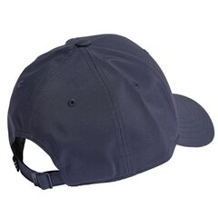 Cepure ar nagu Adidas BBall Cap LT Emb HN1081 cena un informācija | Sieviešu cepures | 220.lv