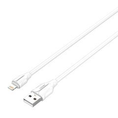 Кабель LDNIO LS361 USB-C, 1 м цена и информация | Кабели для телефонов | 220.lv