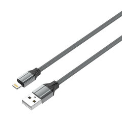 Кабель microUSB LDNIO LS442, 2 м цена и информация | Кабели для телефонов | 220.lv