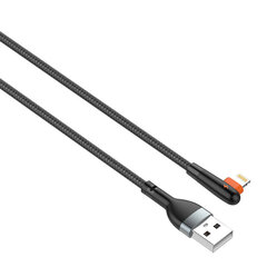 LDNIO Кабель USB LDNIO LS562 type-C, 2,4 А, длина: 2м цена и информация | Кабели для телефонов | 220.lv