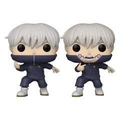 Vinila figūra Funko Pop! Jujutsu Kaisen - Toge Inumaki, W/Chase cena un informācija | Datorspēļu suvenīri | 220.lv