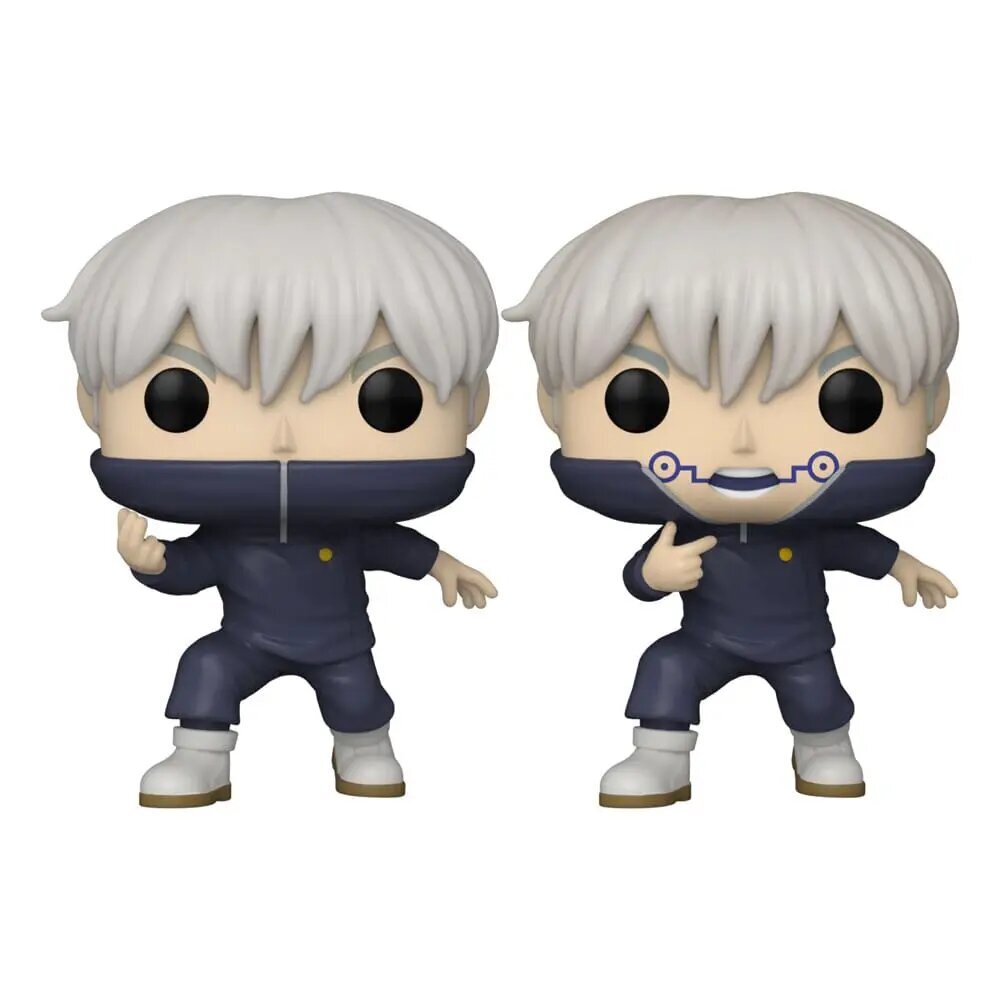 Vinila figūra Funko Pop! Jujutsu Kaisen - Toge Inumaki, W/Chase цена и информация | Datorspēļu suvenīri | 220.lv