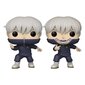 Vinila figūra Funko Pop! Jujutsu Kaisen - Toge Inumaki, W/Chase cena un informācija | Datorspēļu suvenīri | 220.lv