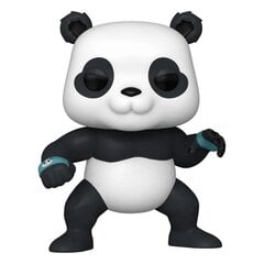 Vinila figūra Funko Pop! Jujutsu Kaisen - Panda cena un informācija | Datorspēļu suvenīri | 220.lv