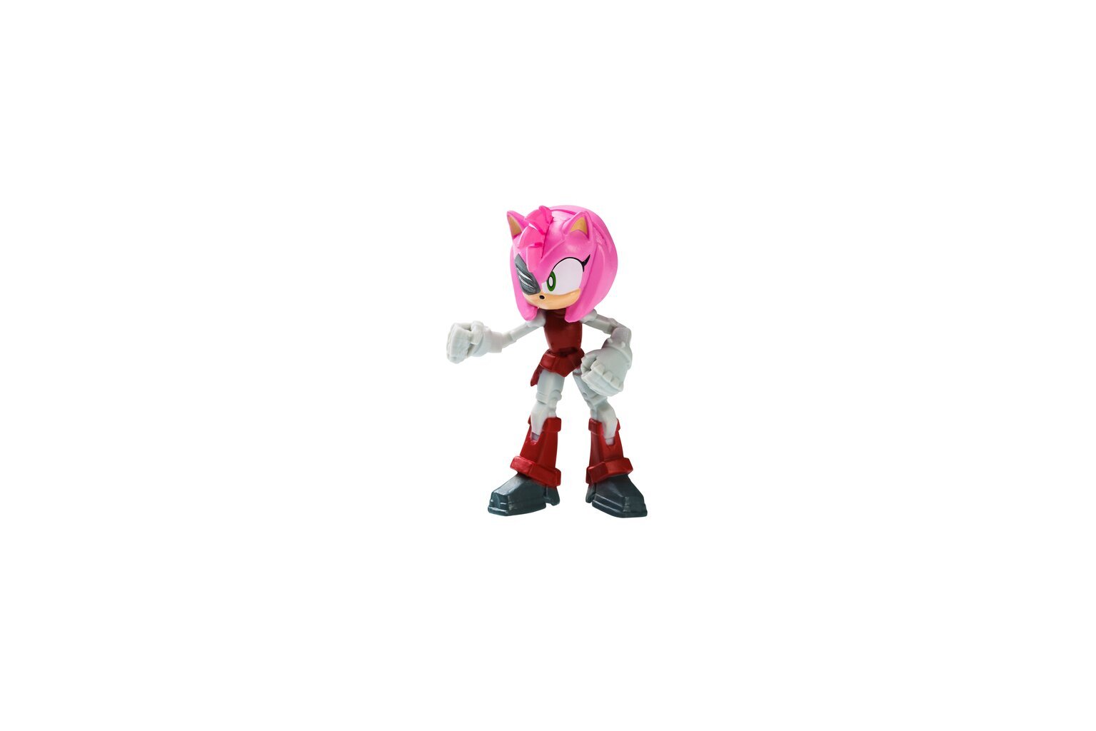 Figūriņas Sonic, 3 gab., 6,5 cm cena un informācija | Rotaļlietas zēniem | 220.lv