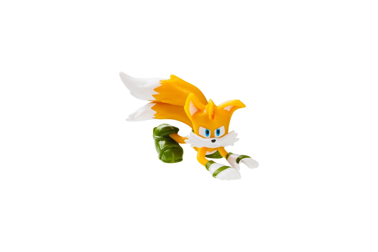 Figūriņas Sonic, 3 gab., 6,5 cm cena un informācija | Rotaļlietas zēniem | 220.lv