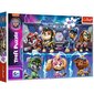 Puzle Trefl Paw Patrol, 160 d. cena un informācija | Puzles, 3D puzles | 220.lv