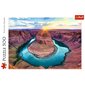 Puzle Trefl Lielais kanjons, 500 d. cena un informācija | Puzles, 3D puzles | 220.lv