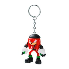 Figūriņa – atslēgu piekariņš Sonic cena un informācija | Atslēgu piekariņi | 220.lv