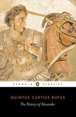 The History of Alexander cena un informācija | Biogrāfijas, autobiogrāfijas, memuāri | 220.lv