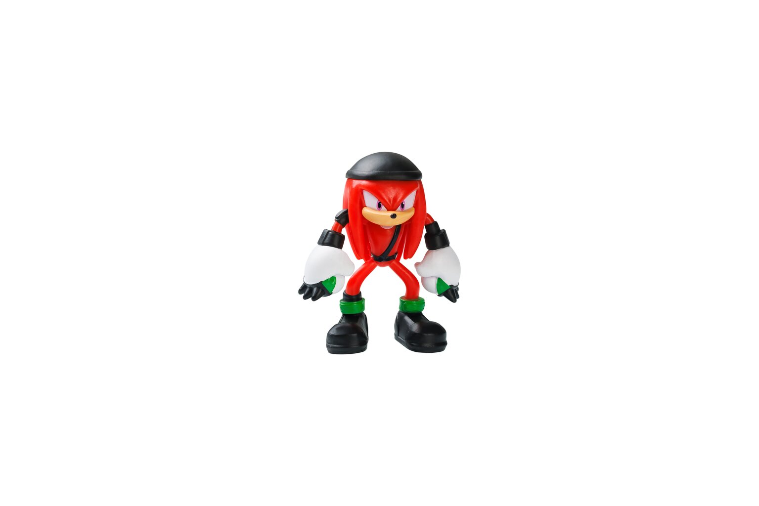 Figūriņa necaurspīdīgā iepakojumā Sonic, 6,5 cm цена и информация | Rotaļlietas zēniem | 220.lv