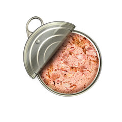Belcando Baseline pilnvērtīga suņu barība ar liellopu gaļu 800g x 6 gab. cena un informācija | Konservi suņiem | 220.lv