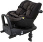 Autokrēsliņš Joie i-Venture childseat Ember, 40-105 cm, melns cena un informācija | Autokrēsliņi | 220.lv
