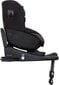 Autokrēsliņš Joie i-Venture childseat Ember, 40-105 cm, melns cena un informācija | Autokrēsliņi | 220.lv
