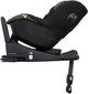 Autokrēsliņš Joie i-Venture childseat Ember, 40-105 cm, melns цена и информация | Autokrēsliņi | 220.lv