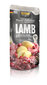 Belcando Lamb with Potatoes & cranberries suņiem Ar jēru, kartupeļiem un dzērvenēm 125g x 12 gab. cena un informācija | Konservi suņiem | 220.lv