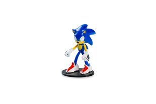 Фигурка-сюрприз Sonic, 7.5 см цена и информация | Игрушки для мальчиков | 220.lv