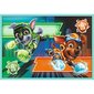 TREFL PAW PATROL Pužļu komplekts 10 in 1 cena un informācija | Puzles, 3D puzles | 220.lv