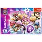 Puzle Trefl Paw Patrol, 30 d. cena un informācija | Puzles, 3D puzles | 220.lv