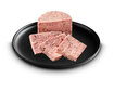 Belcando ar Ibērijas cūkas gaļu, aunazirņiem un brūklenēm, 800 g x 6 gab. cena un informācija | Konservi suņiem | 220.lv