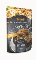 Belcando Mastercraft Topping ar lasi, 100 g x 12 gab. cena un informācija | Konservi suņiem | 220.lv