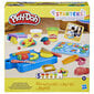 Plastilīna spēle Play-Doh Mazais šefpavārs cena un informācija | Attīstošās rotaļlietas | 220.lv