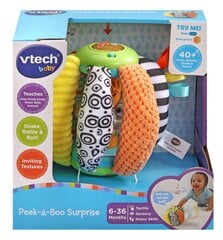 Погремушка Vtech  цена и информация | Игрушки для малышей | 220.lv