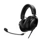 HyperX Cloud III melnas цена и информация | Austiņas | 220.lv