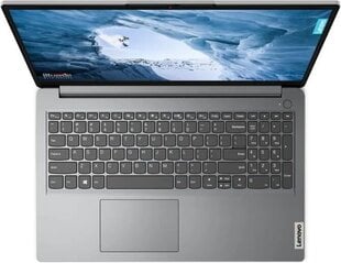 Lenovo IdeaPad 1 15IGL7 82V700AKMX cena un informācija | Portatīvie datori | 220.lv