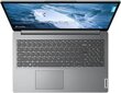 Lenovo IdeaPad 1 15IGL7 82V700AKMX цена и информация | Portatīvie datori | 220.lv