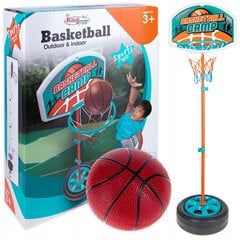 Basketbola komplekts bērniem cena un informācija | Rotaļlietas zēniem | 220.lv