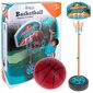 Basketbola komplekts bērniem цена и информация | Rotaļlietas zēniem | 220.lv