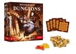 Galda spēle Trefl Mysterious Dungeons cena un informācija | Galda spēles | 220.lv