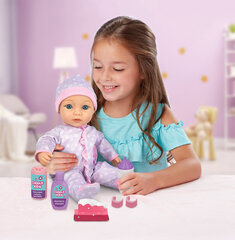 Кукла с аксессуарами, 38 см цена и информация | Игрушки для девочек | 220.lv