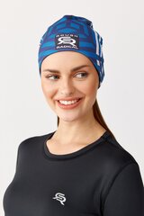 Termoaktīvā cepure Rough Radical Team cena un informācija | Sieviešu cepures | 220.lv