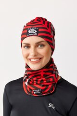 Термоактивный снуд TEAM цена и информация | Женские шарфы, платки | 220.lv