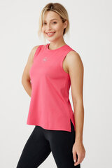 Sporta krekls sievietēm Rough Radical Classic Top, rozā cena un informācija | Sporta apģērbs sievietēm | 220.lv