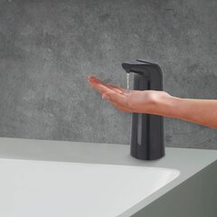 Диспенсер для жидкого мыла Kesper цена и информация | Аксессуары для ванной комнаты | 220.lv