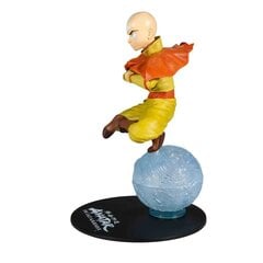 Figūra Avatar The Last Airbender Aang, 30 cm cena un informācija | Datorspēļu suvenīri | 220.lv