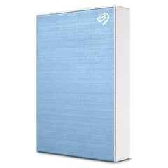 Seagate One Touch STKY1000402 цена и информация | Жёсткие диски | 220.lv