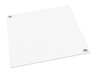 Игровой коврик Ultimate Guard 80, монохромный белый, 80 х 80 см цена и информация | Настольные игры, головоломки | 220.lv