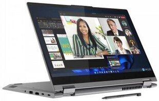 Lenovo ThinkBook 14s Yoga G3 IRU 21JG003WMX cena un informācija | Portatīvie datori | 220.lv