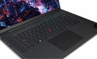 Lenovo ThinkPad P1 Gen 6 21FV000QMX цена и информация | Ноутбуки | 220.lv