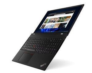 Lenovo ThinkPad P16s Gen 2 (Intel) 21HK000EMX цена и информация | Ноутбуки | 220.lv