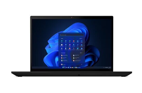Lenovo ThinkPad P16s Gen 2 (Intel) 21HK000EMX cena un informācija | Portatīvie datori | 220.lv