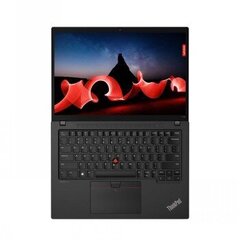 Lenovo ThinkPad T14s Gen 4 (Intel) 21F6004DMX цена и информация | Ноутбуки | 220.lv